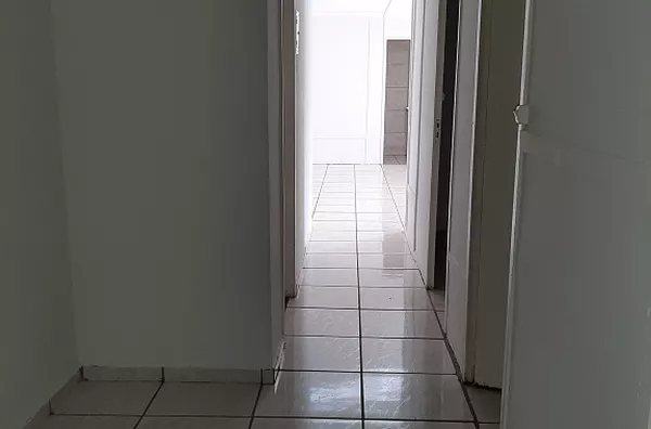 Casa Tipo Broto para aluguel Quadra 11 Primavera