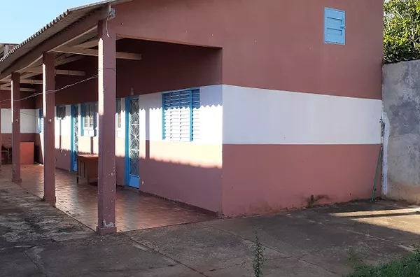 Casa Edicula para aluguel Quadra 93 Primavera