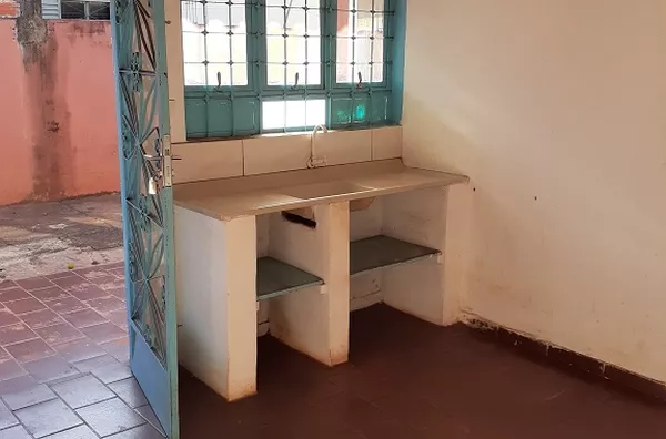 Casa Edicula para aluguel Quadra 93 Primavera