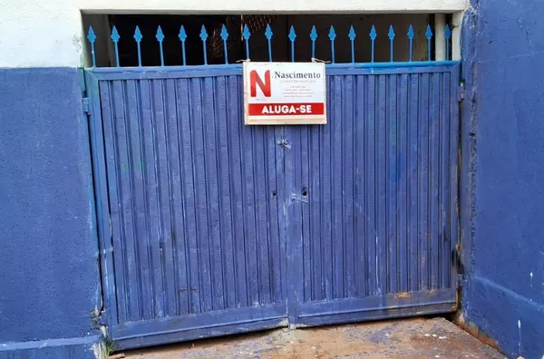 Casa Particular de Alvenaria para aluguel Quadra 52-B Primavera