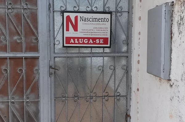 Casa KitNet para aluguel Quadra 69 Primavera