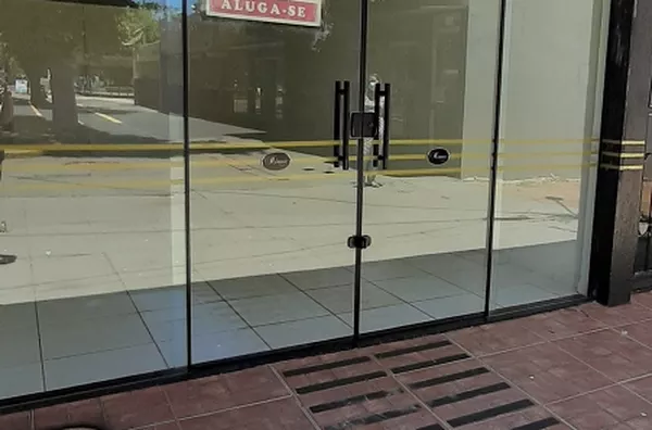 Comercial Loja/Salão para aluguel Quadra 69 Primavera