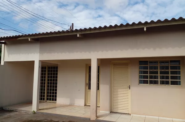 Terreno Padrão para aluguel Centro Primavera