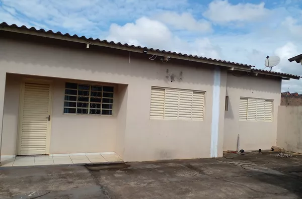 Terreno Padrão para aluguel Centro Primavera