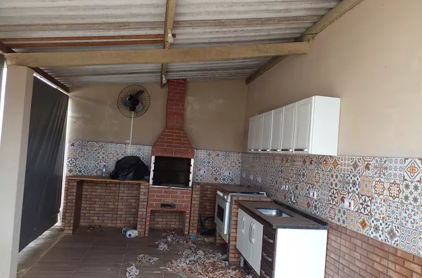 Terreno Padrão para aluguel Centro Primavera