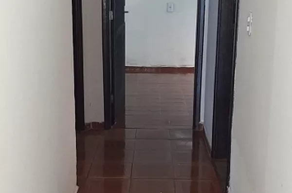 Casa Particular de Alvenaria para aluguel Quadra 45 Primavera