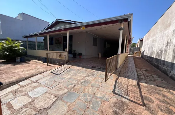 Casa para venda, Rosana - SP