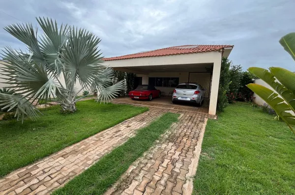 Casa para venda,  Primavera, Rosana