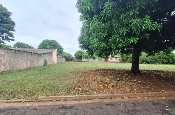 Terreno para venda,  Primavera, Rosana