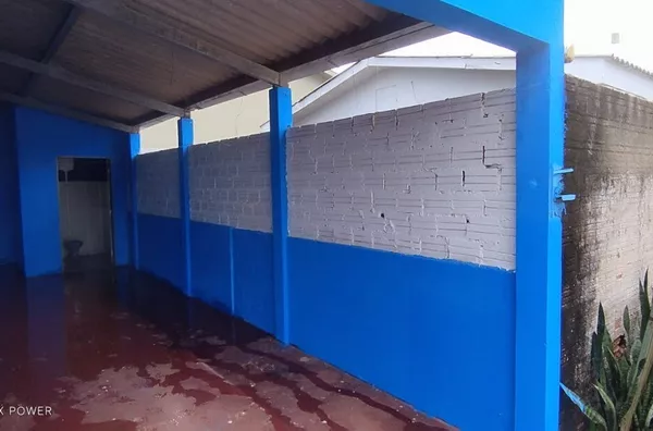 Casa Edicula para aluguel Quadra 45 Primavera