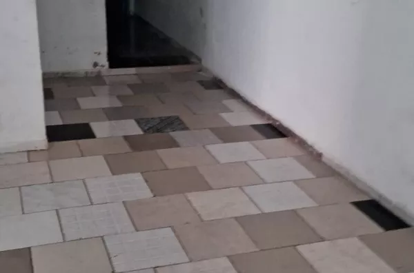 Casa Edicula para aluguel Quadra 113 Primavera