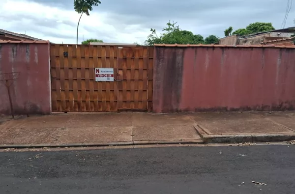 Terreno para venda,  Primavera, Rosana