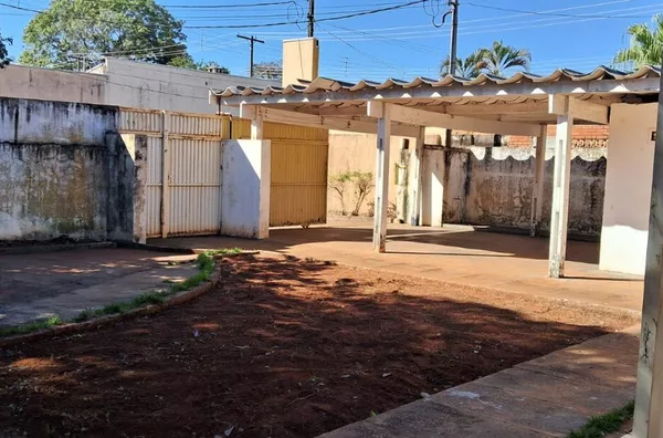 Casa Tipo A3 para aluguel Quadra 01 Primavera