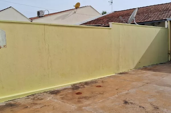 Casa Tipo B1 para aluguel Quadra 30 Primavera - Foto 3