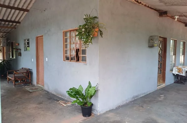 Chácara para venda, 2 quarto(s),  Primavera, Rosana