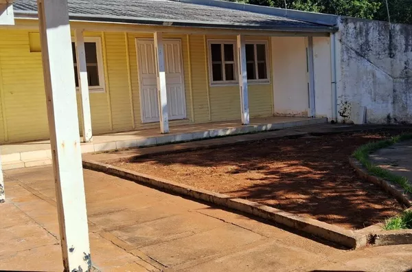 Casa Tipo A3 para aluguel Quadra 01 Primavera