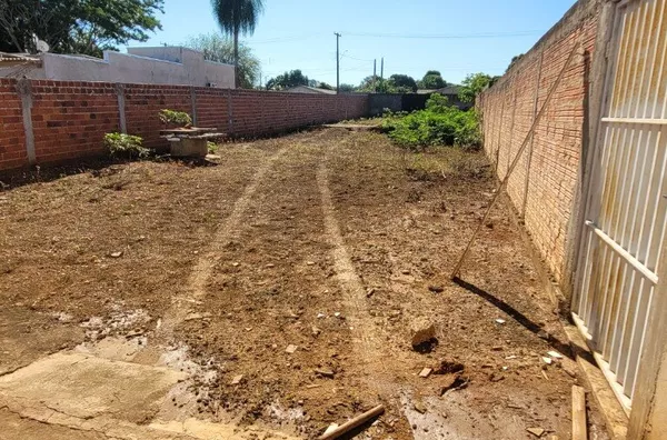 Casa/Terreno  para VENDA,  Primavera, Rosana