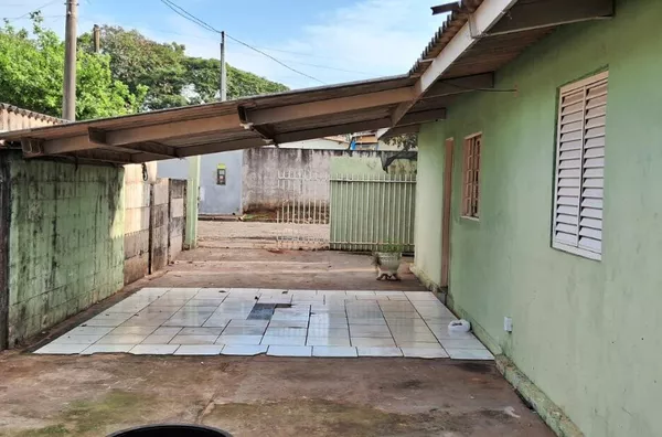 Casa Padrão para aluguel Quadra 11 Primavera