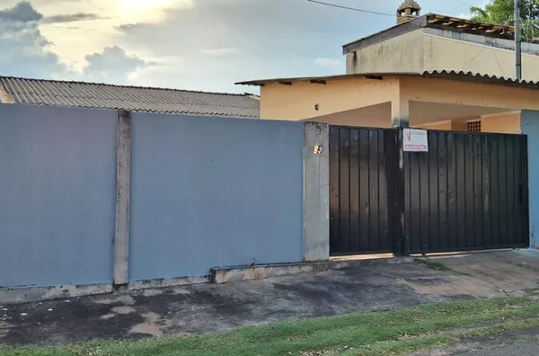 Casa Tipo B1 para aluguel Quadra 27 Primavera - Foto 1