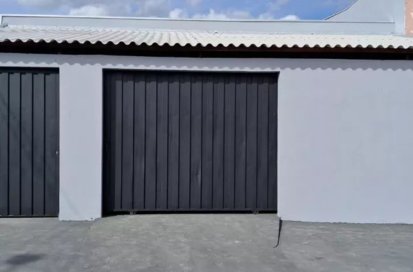 Casa Particular de Alvenaria para aluguel Primavera Rosana