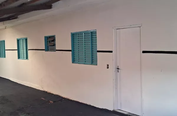 Casa Edicula para aluguel Quadra 113 Primavera