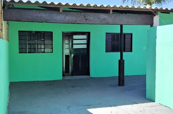 Casa Edicula para aluguel Quadra 46 Primavera