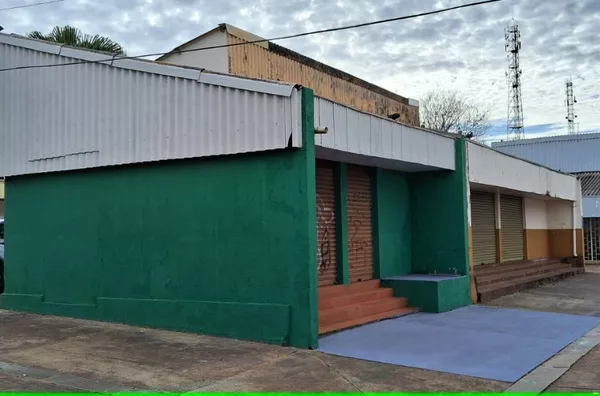 Comercial Loja/Salão para aluguel Quadra 52-A Primavera