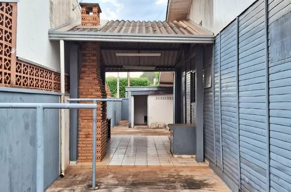 Casa Tipo A3 para aluguel  Quadra 03 Primavera - Foto 8