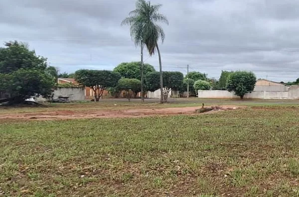 Terreno para venda,  - Selecione - Bairro, Rosana