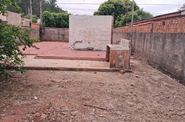 Terreno para venda,  Primavera, Rosana