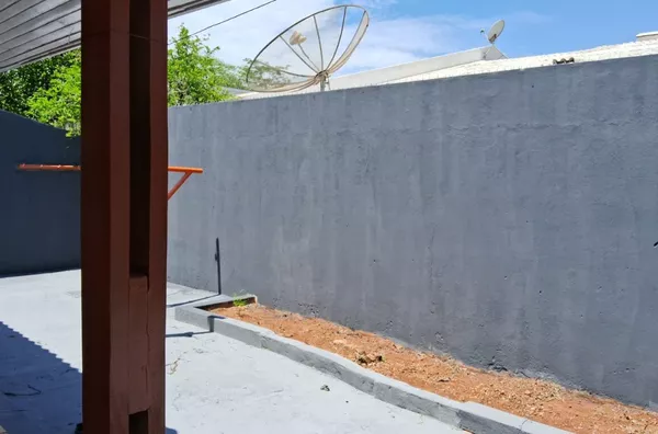 Casa Tipo A3 para aluguel Centro - Primavera Rosana