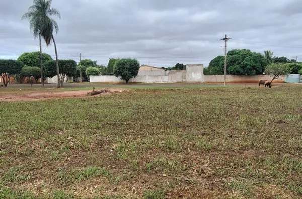 Terreno para venda, Primavera