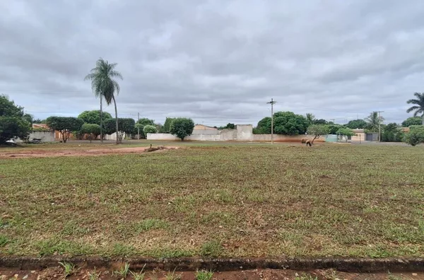 Terreno para venda, Primavera