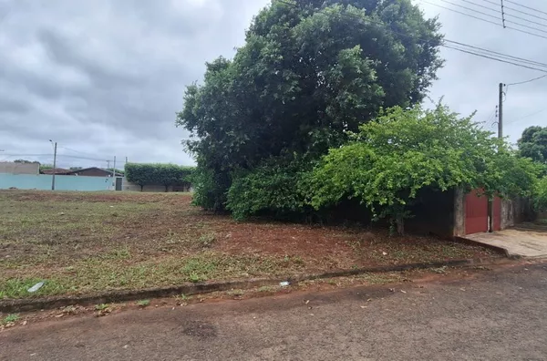 Terreno para venda,  - Selecione - Bairro, Rosana