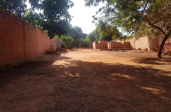 TERRENO ESCRITURADO PARA VENDA