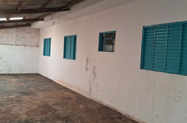 Casa Edicula para aluguel Quadra 113 Primavera