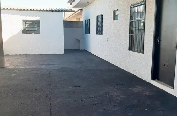 Casa Edicula para aluguel Quadra 71 Primavera