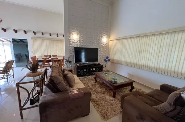 Casa para venda,  Primavera, Rosana