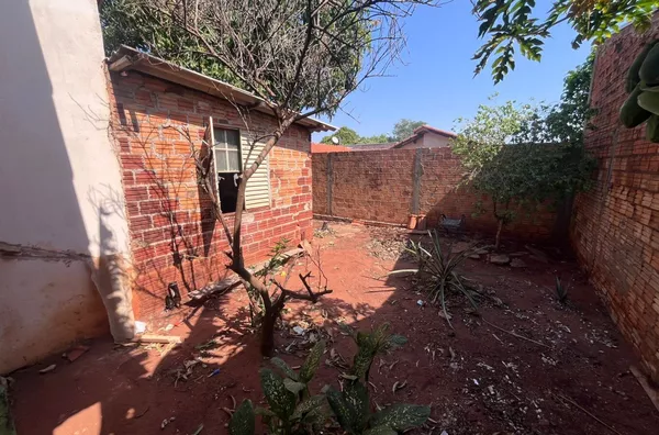 Casa para Venda em Rosana - SP
