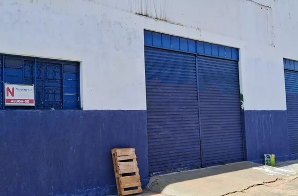 Comercial Loja/Salão para aluguel Quadra 52-B Primavera