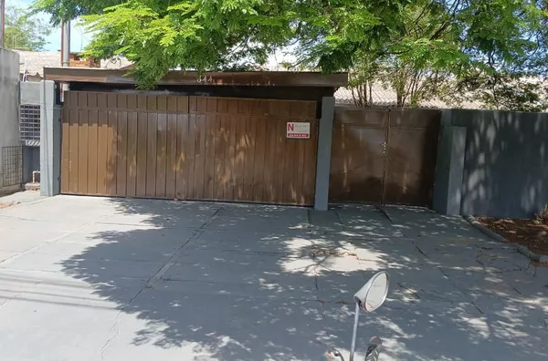 Casa Tipo A3 para aluguel Quadra 03 Primavera