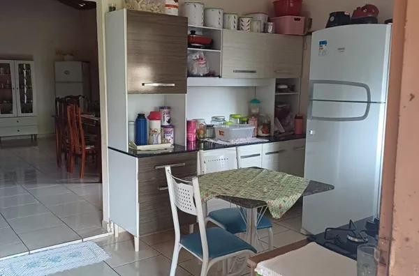 Chácara para venda, 2 quarto(s),  Primavera, Rosana