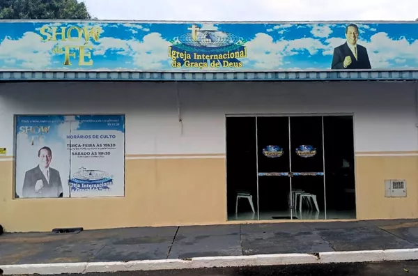 Sala comercial para venda,  Centro - Rosana, 