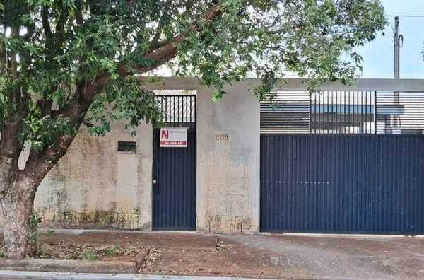 Casa Tipo A3 para aluguel  Quadra 03 Primavera