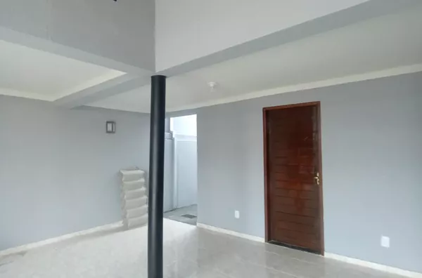 Casa Particular de Alvenaria para aluguel Primavera Rosana