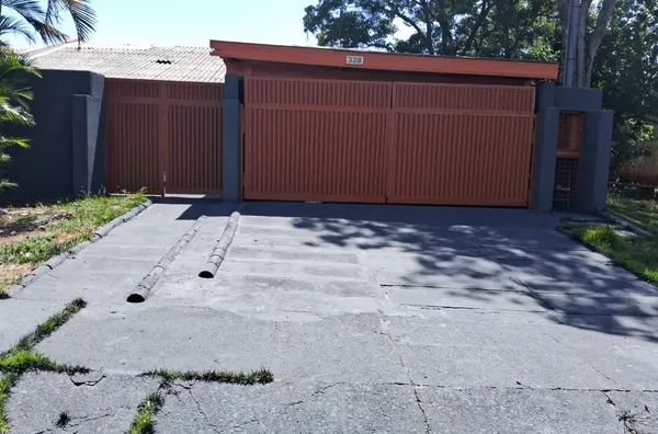 Casa Tipo A3 para aluguel Centro - Primavera Rosana