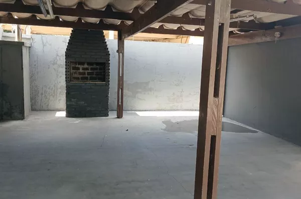 Casa Tipo A3 para aluguel Quadra 03 Primavera