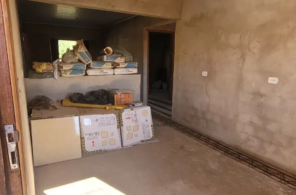 Casa/Terreno  para VENDA,  Primavera, Rosana