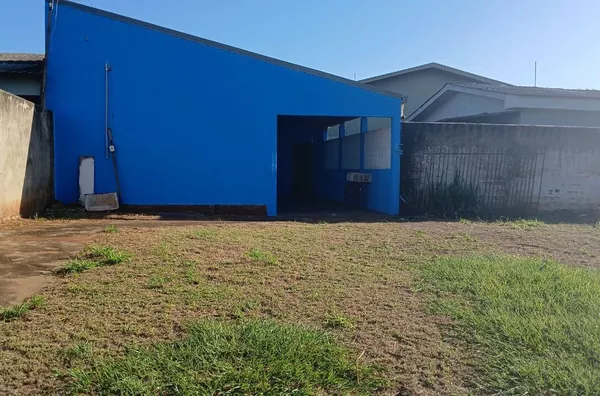 Casa Edicula para aluguel Quadra 45 Primavera