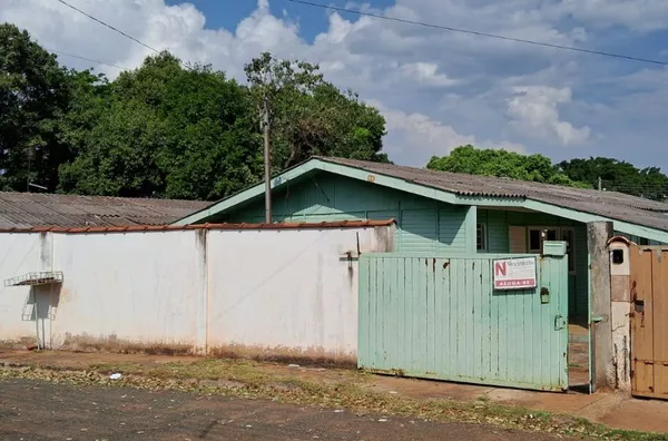 Casa Térrea para aluguel Quadra 20 Primavera